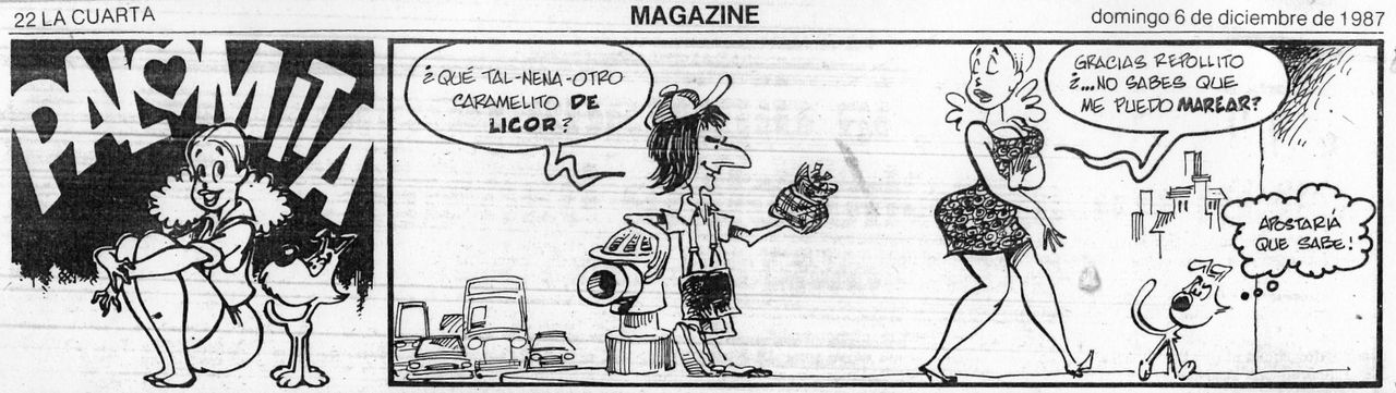 Polamita image number 35