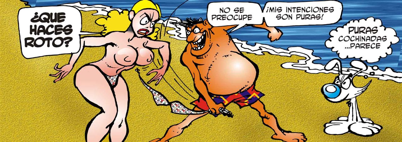 Polamita image number 359