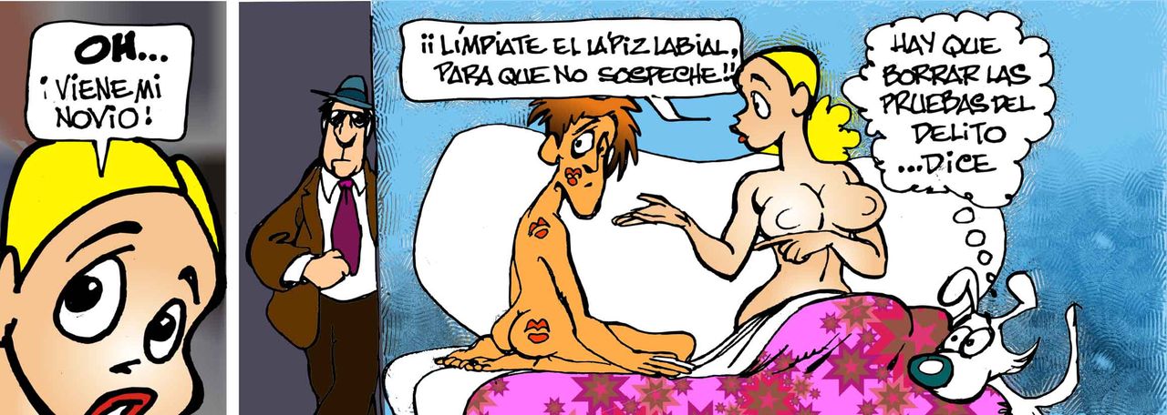 Polamita image number 362