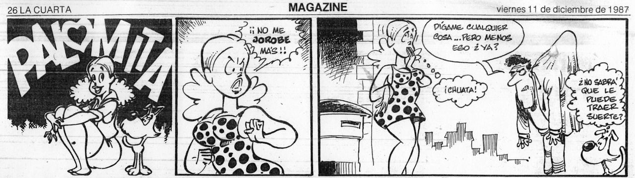 Polamita image number 37