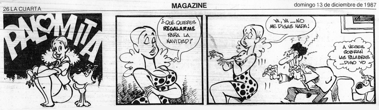 Polamita image number 38