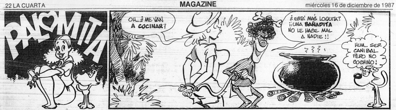 Polamita image number 40