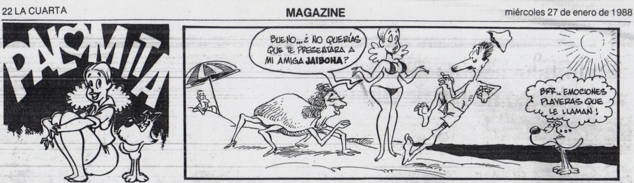 Polamita image number 53