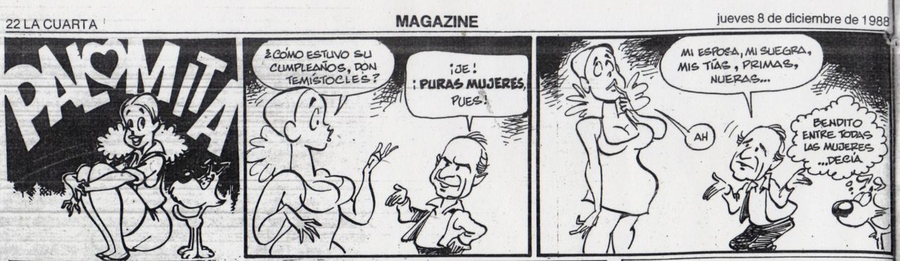 Polamita image number 58