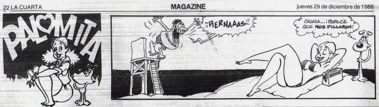 Polamita image number 67