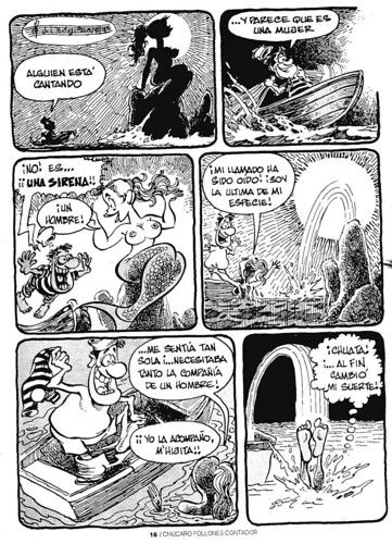 Polamita image number 68