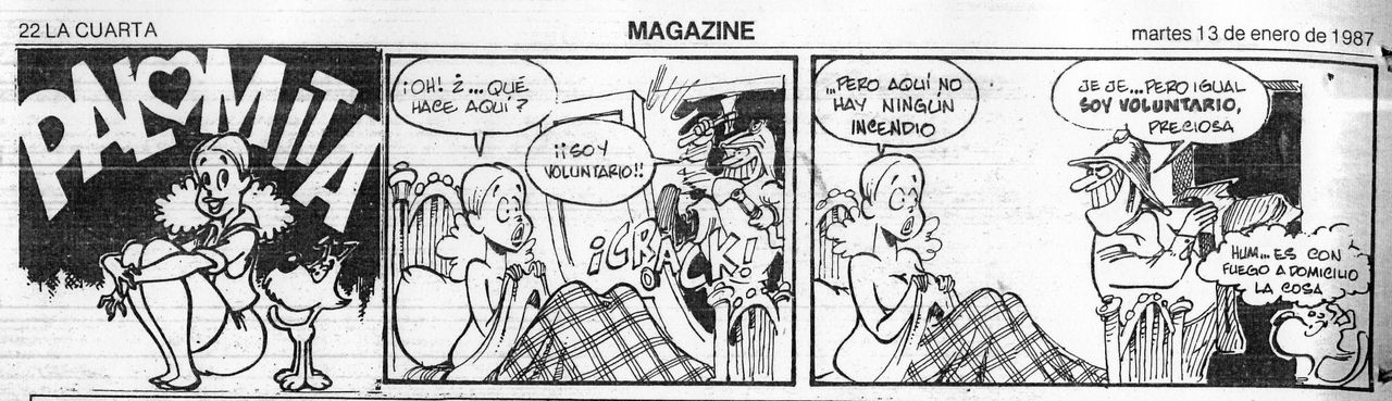 Polamita image number 6