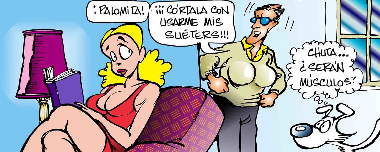 Polamita image number 72