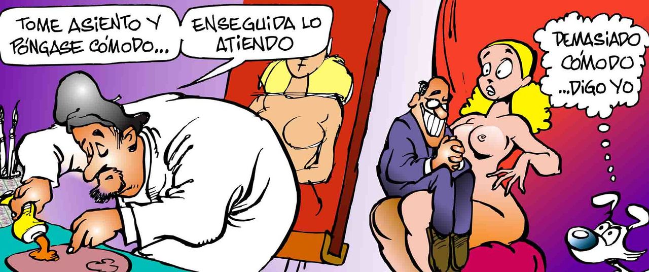 Polamita image number 74