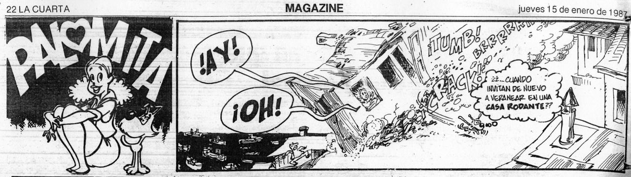 Polamita image number 8