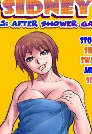 Sidney 4.5: After Shower Games