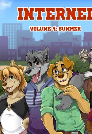 The Internship Vol. 4