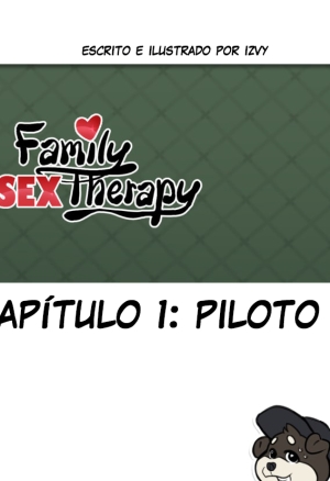 Family Sex Therapy