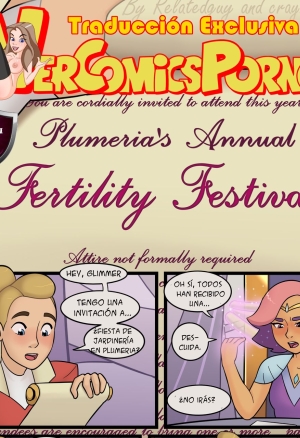 - Plumeras Annual Fertility Festival  -  - Ongoing