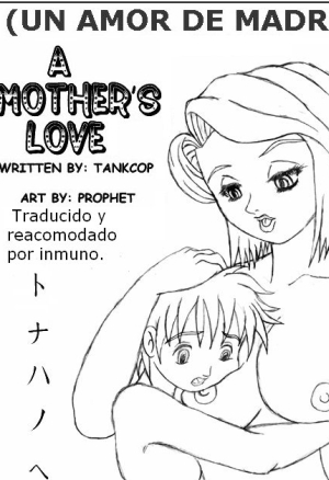 Digimon - Amor de Madre