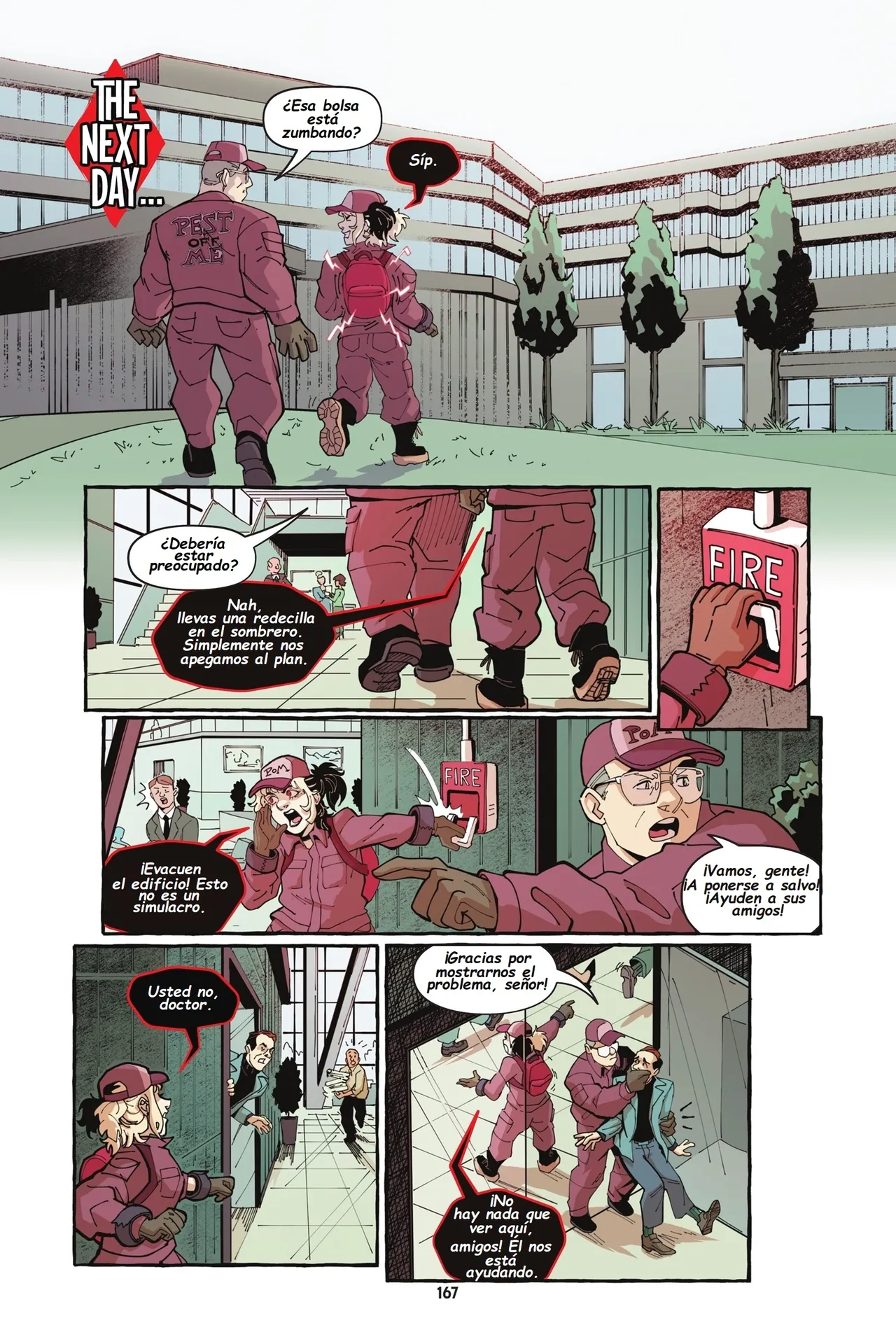 The Strange Case of Harleen and Harley image number 162