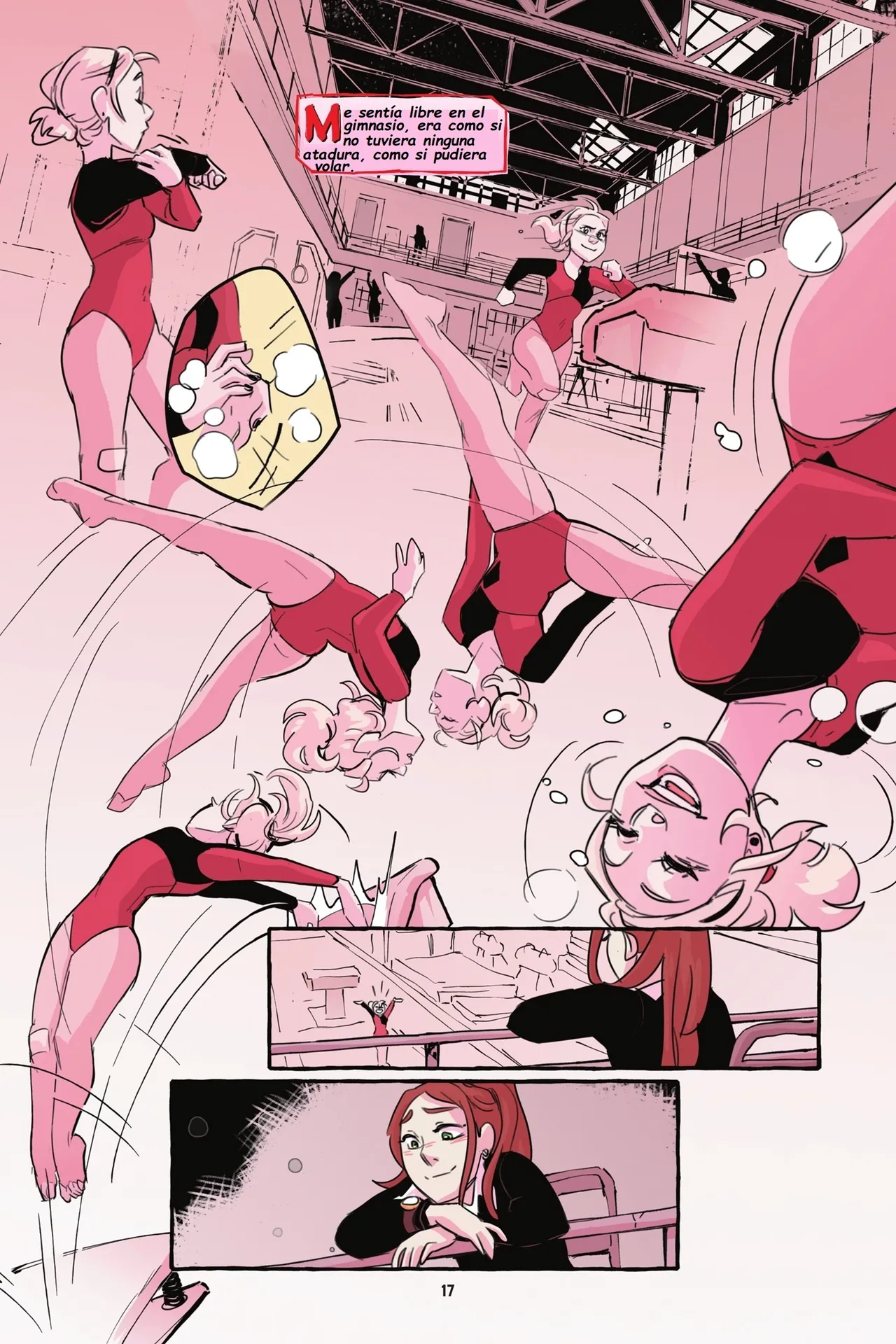 The Strange Case of Harleen and Harley image number 15