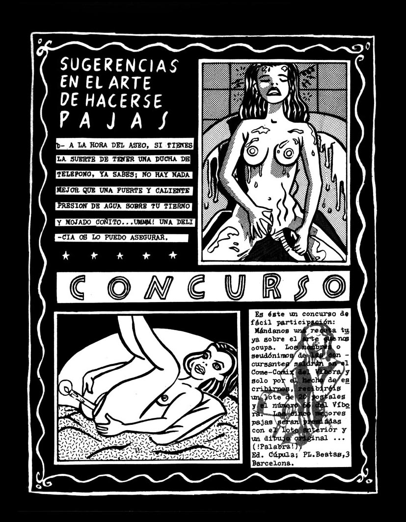 Histerias de Internas image number 12