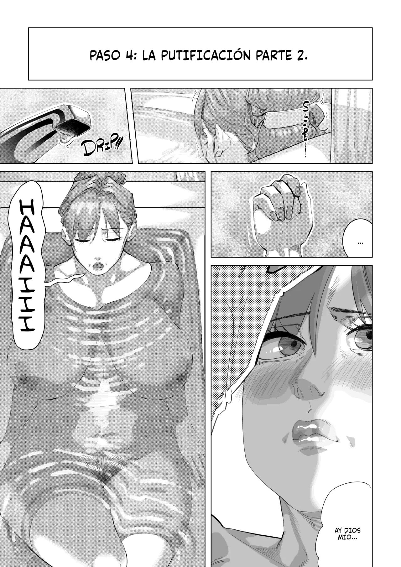 No Me Importa El Cielo Ni El Infierno Mientras Mi Pecado Sea Contigo Sin Censura image number 32