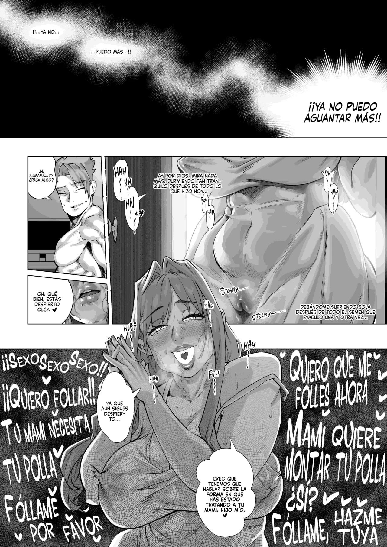 No Me Importa El Cielo Ni El Infierno Mientras Mi Pecado Sea Contigo Sin Censura image number 53