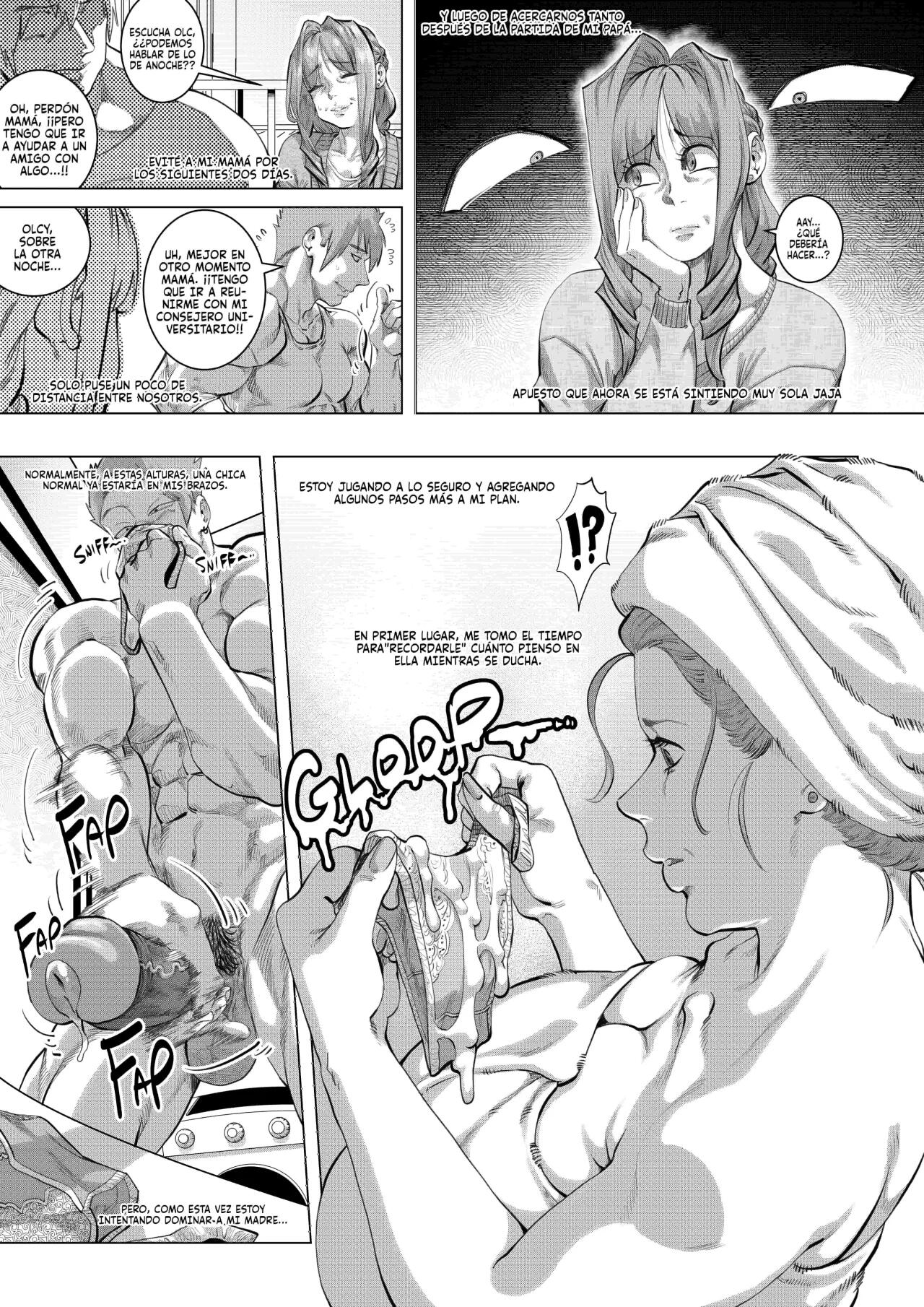 No Me Importa El Cielo Ni El Infierno Mientras Mi Pecado Sea Contigo Sin Censura image number 20
