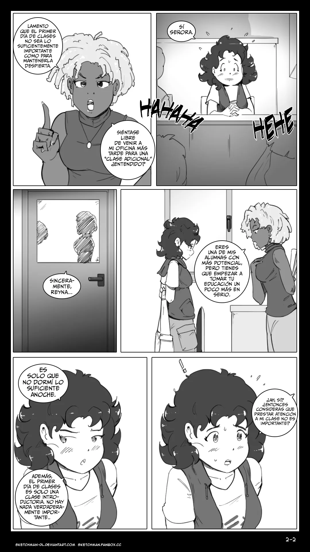 Deseos No Correspondidos - Episodio 2 image number 1