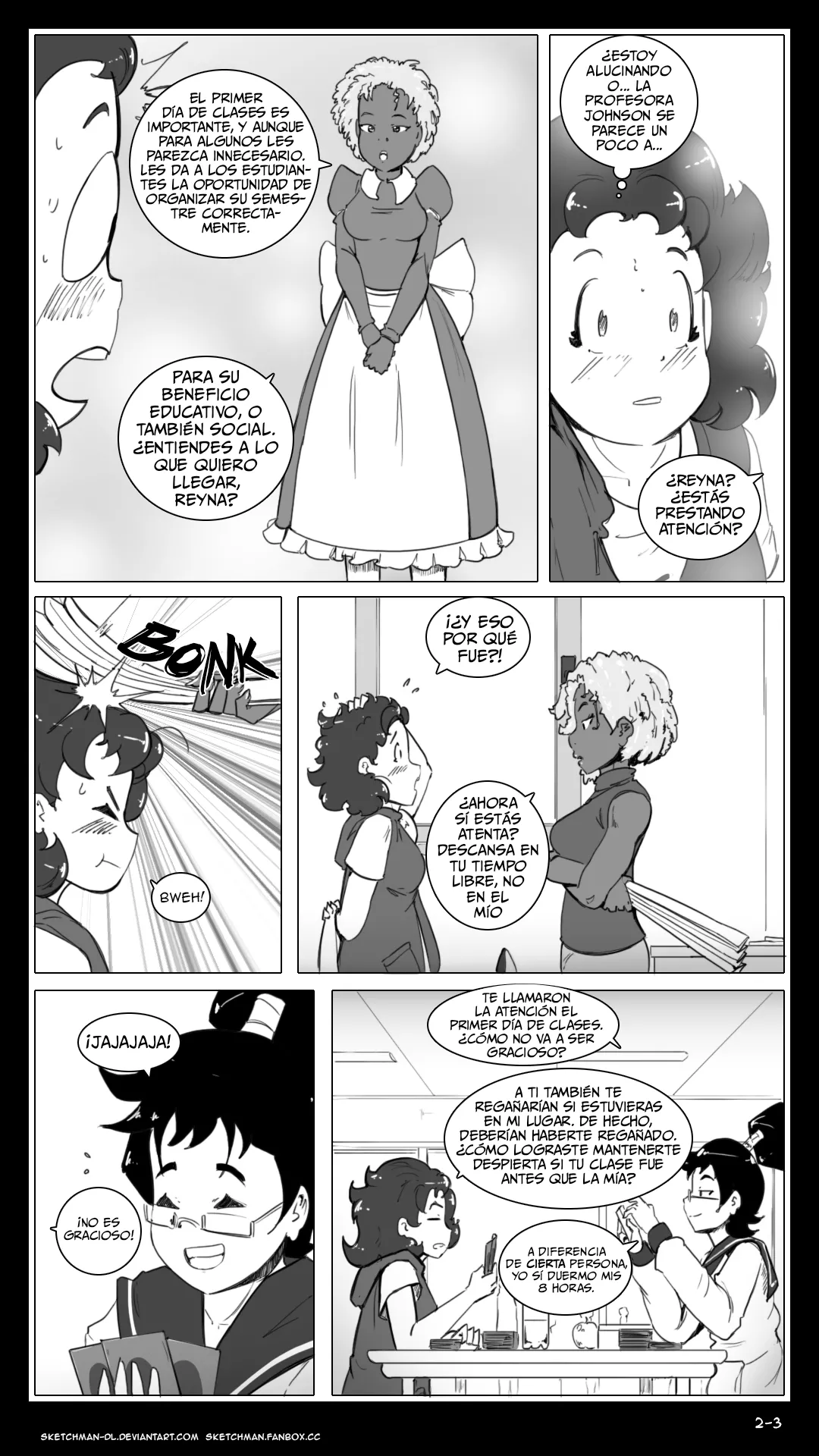 Deseos No Correspondidos - Episodio 2 image number 2