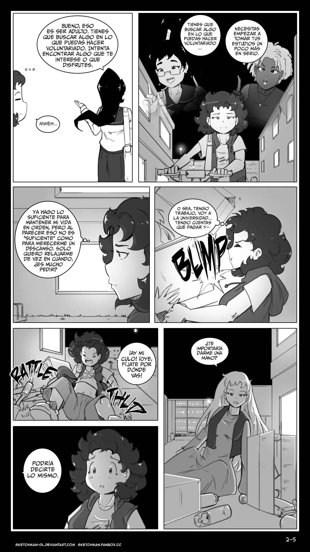 Deseos No Correspondidos - Episodio 2 image number 4