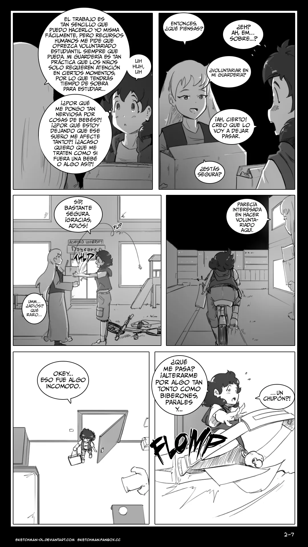 Deseos No Correspondidos - Episodio 2 image number 6