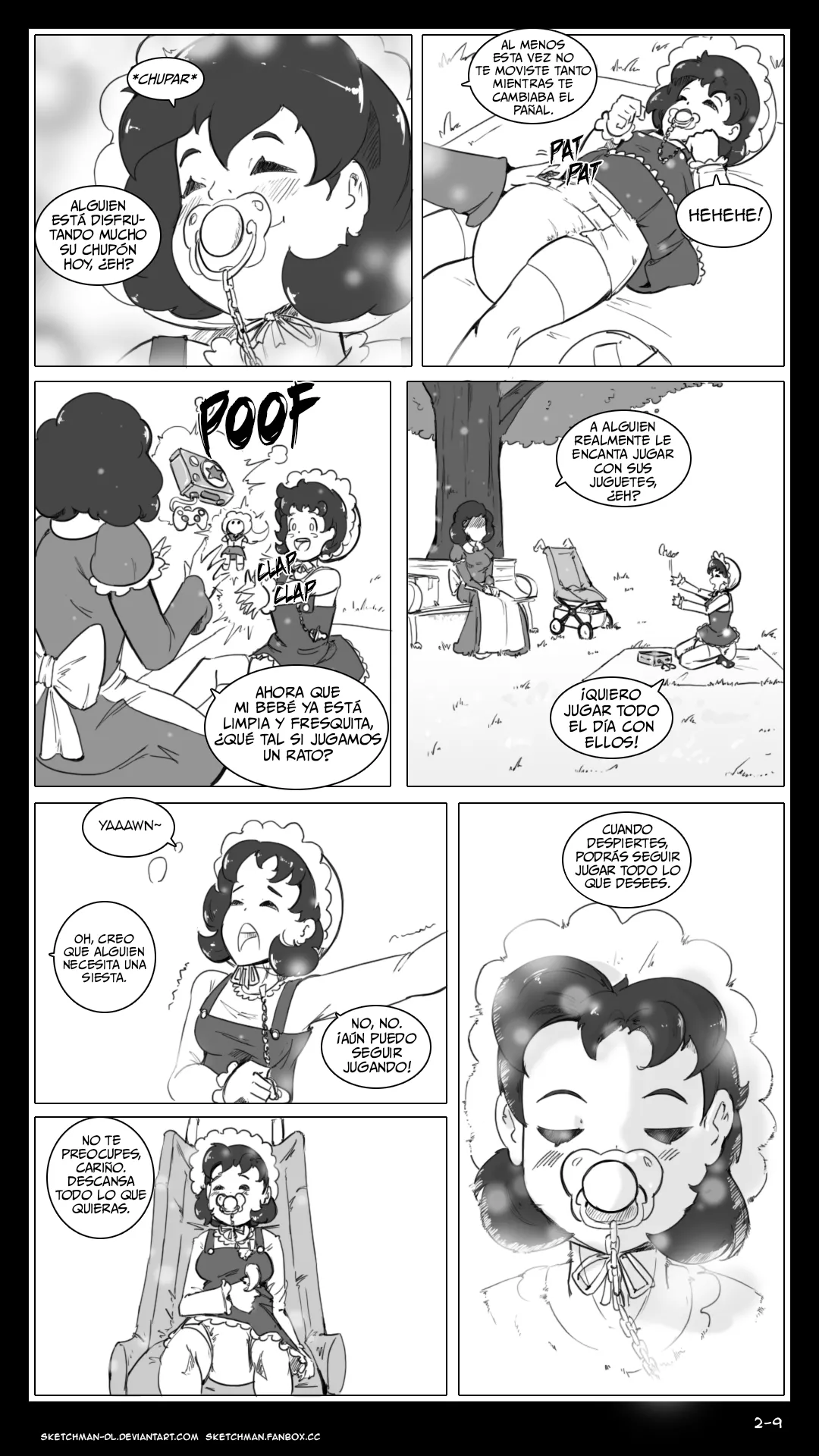 Deseos No Correspondidos - Episodio 2 image number 8