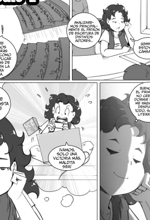 Deseos No Correspondidos - Episodio 2