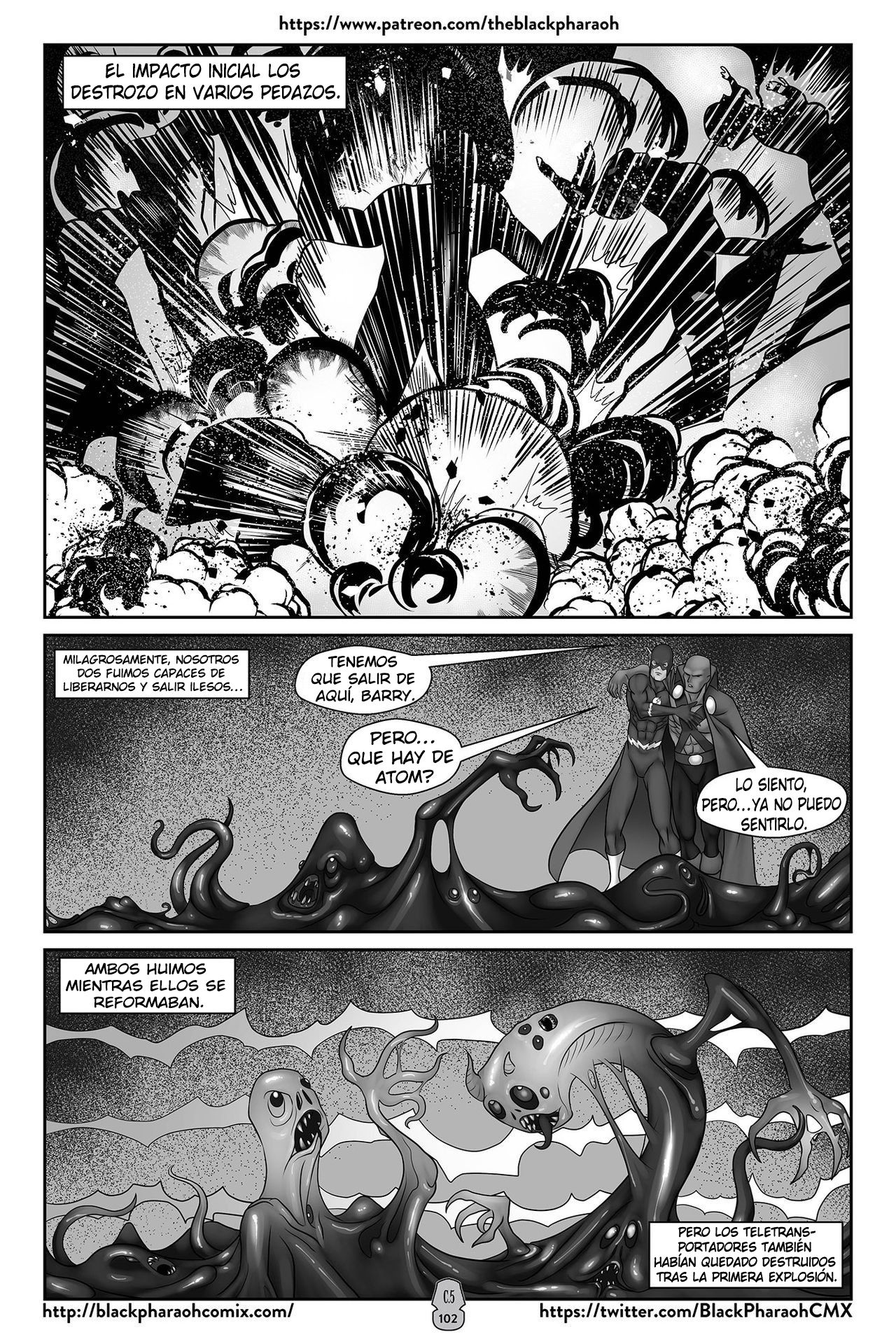 JL Forsaken Souls image number 100