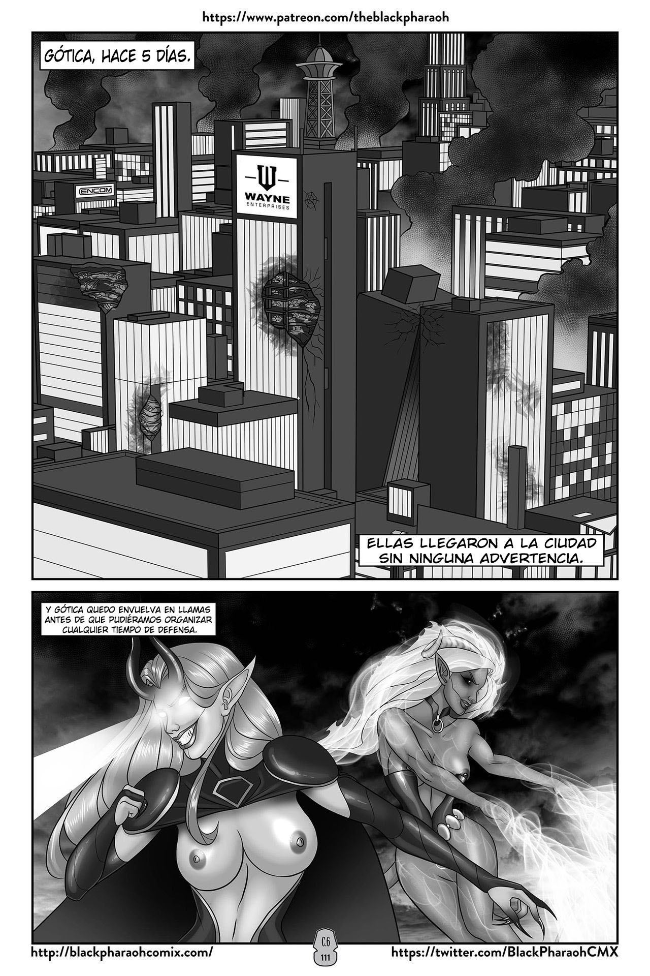 JL Forsaken Souls image number 109