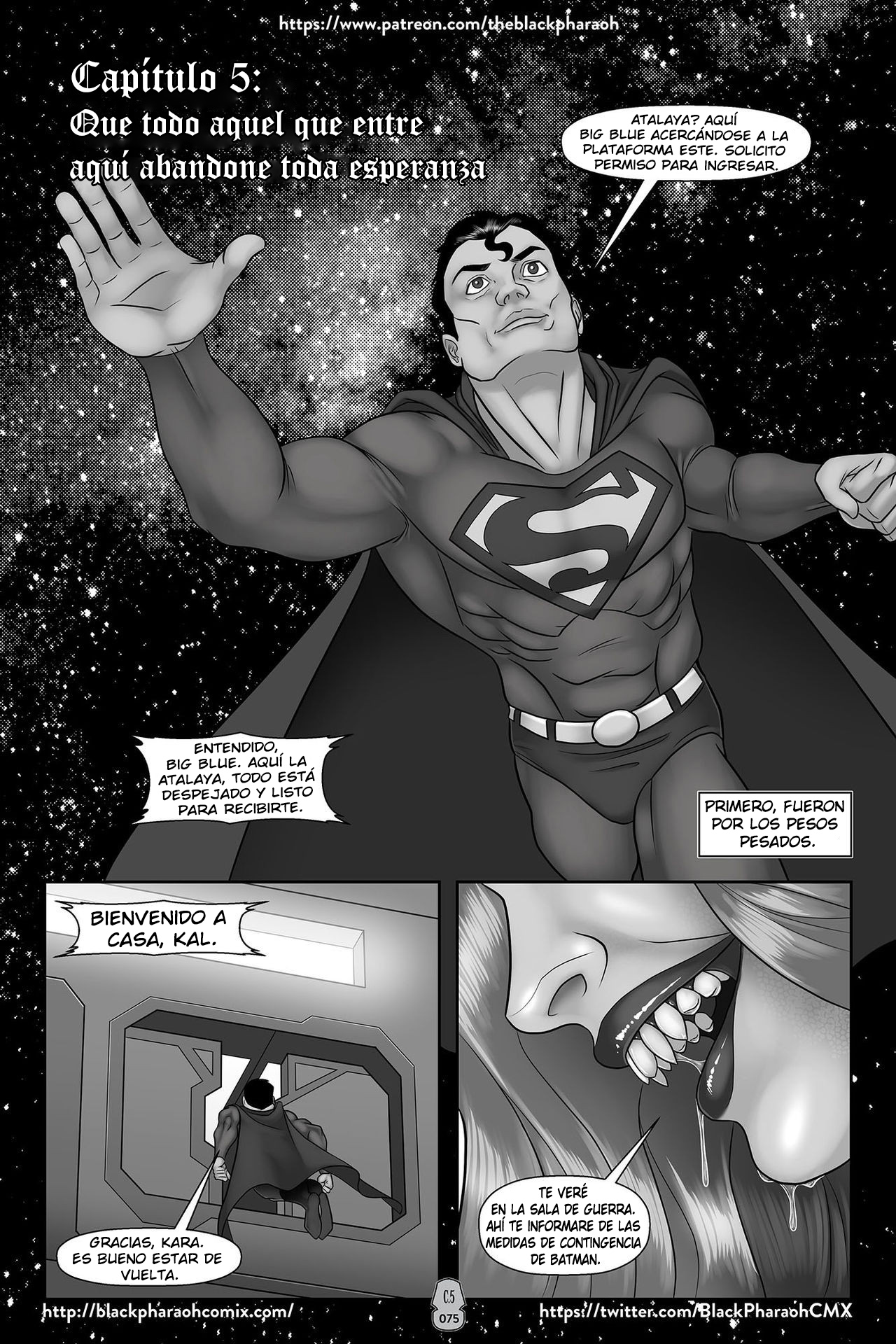 JL Forsaken Souls image number 75