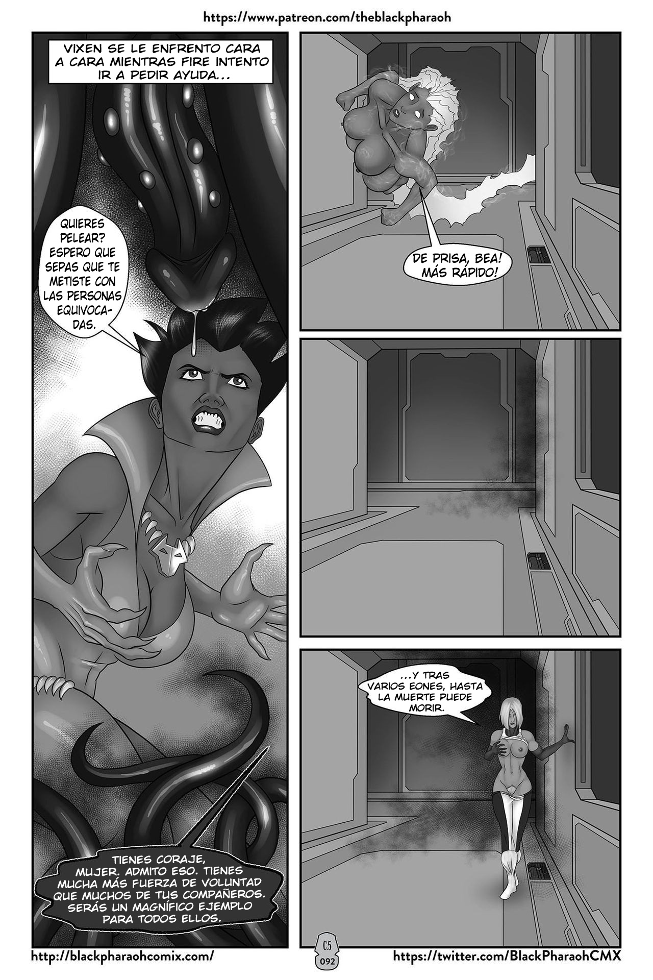 JL Forsaken Souls image number 91