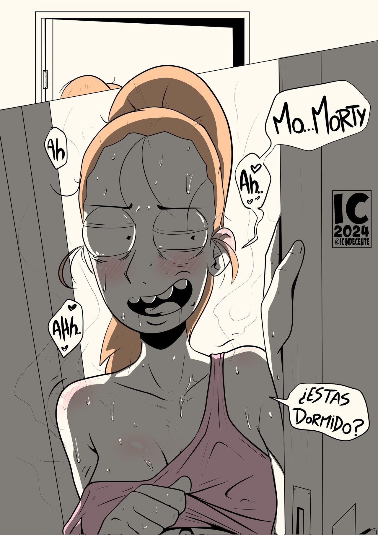 Summer & Morty image number 4
