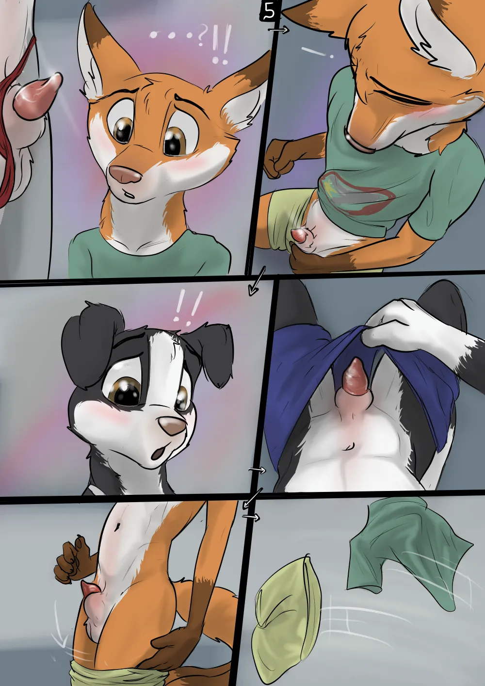 Nuevos Sentimientos image number 4