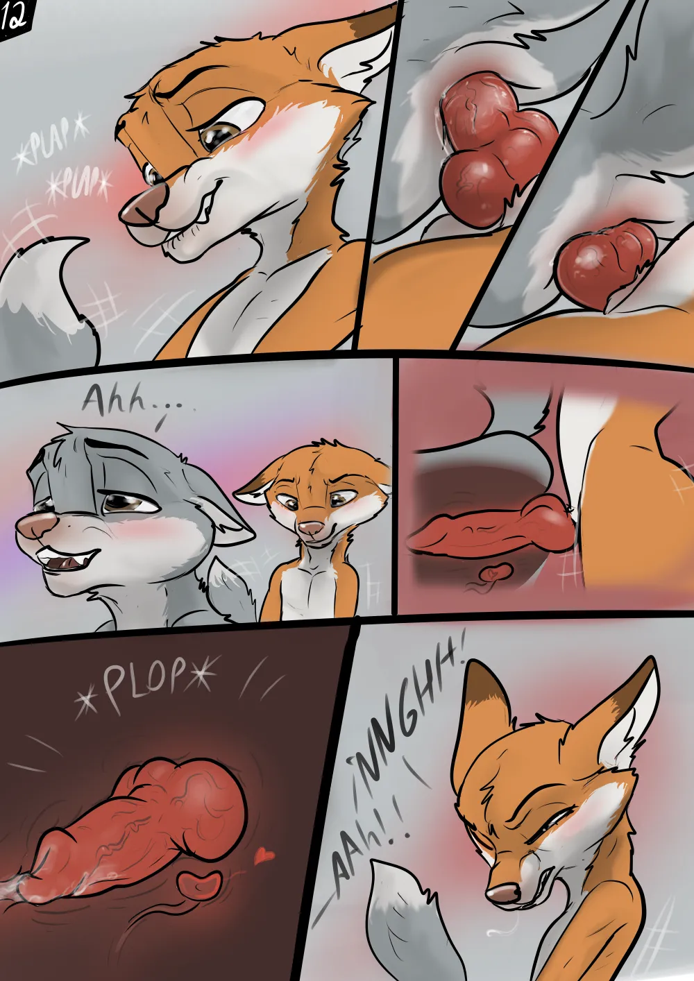 Nuevos Sentimientos image number 11