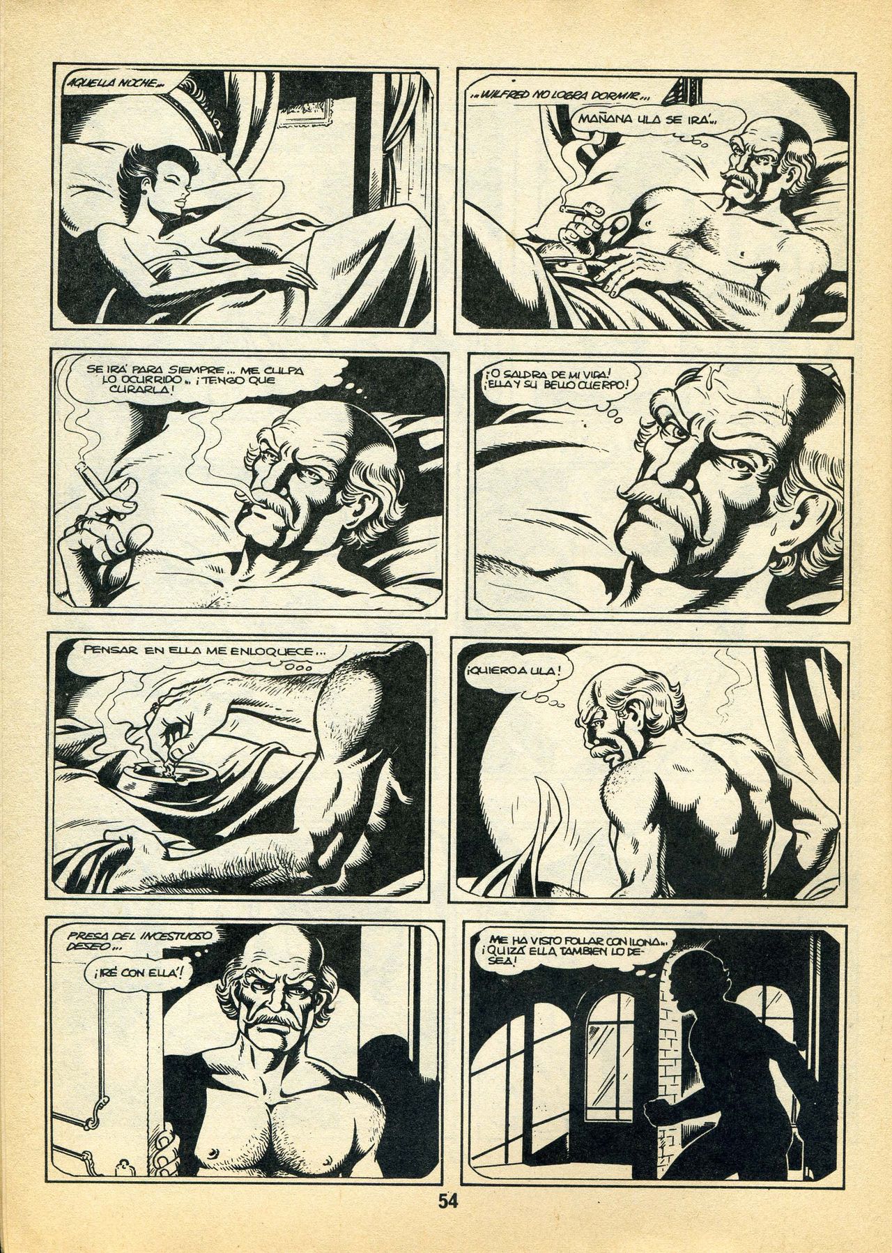 Hembras Peligrosas aka Dangerous Females 02 image number 53