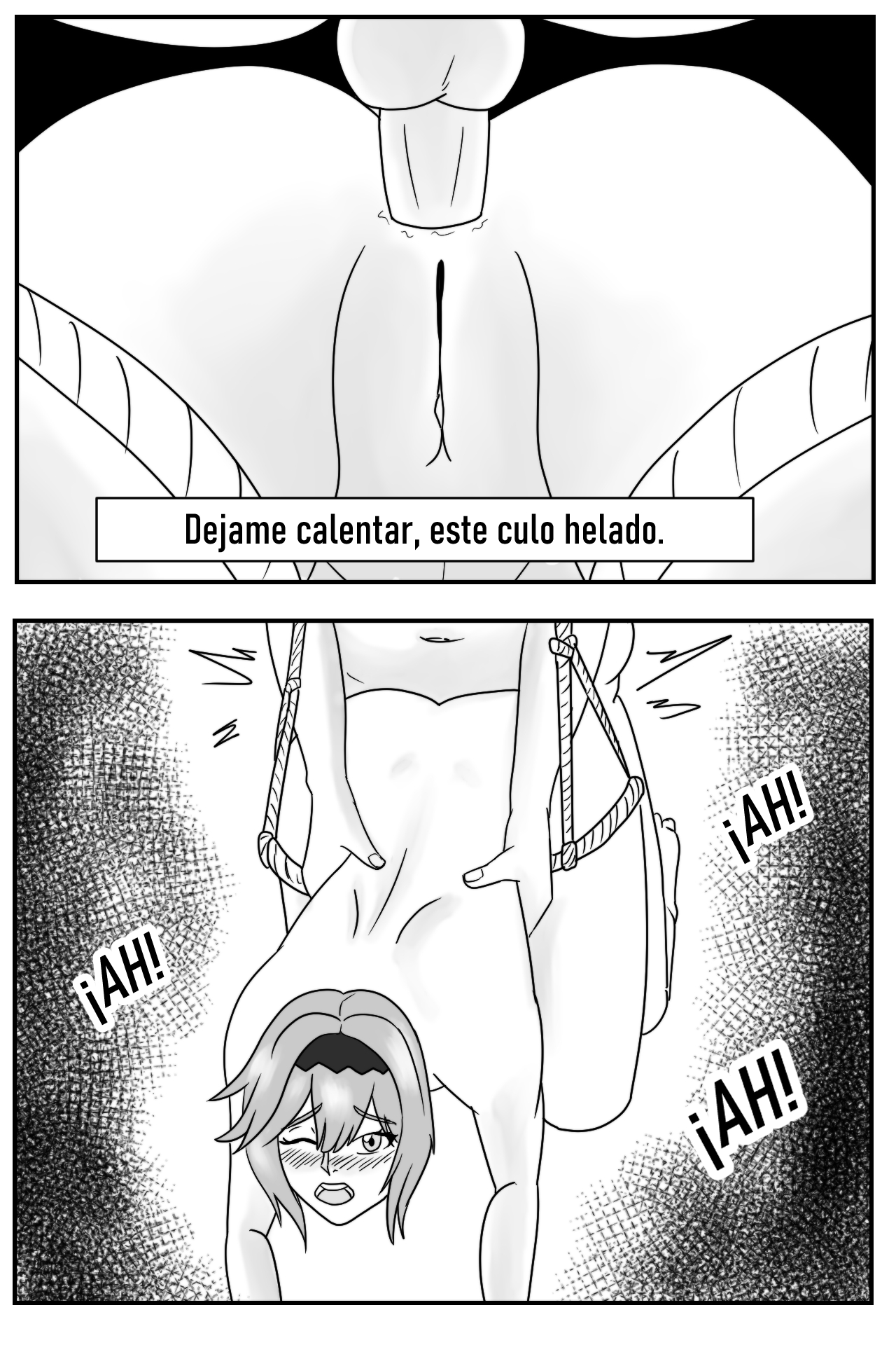 Eula Calentemos ese Culo image number 1