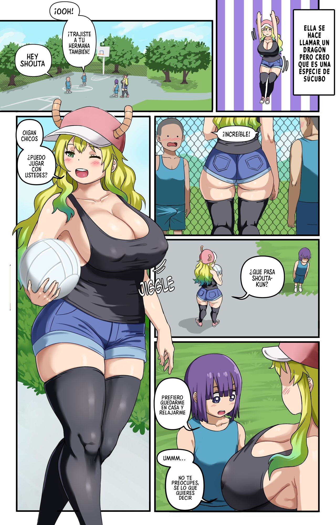 Lucoa
