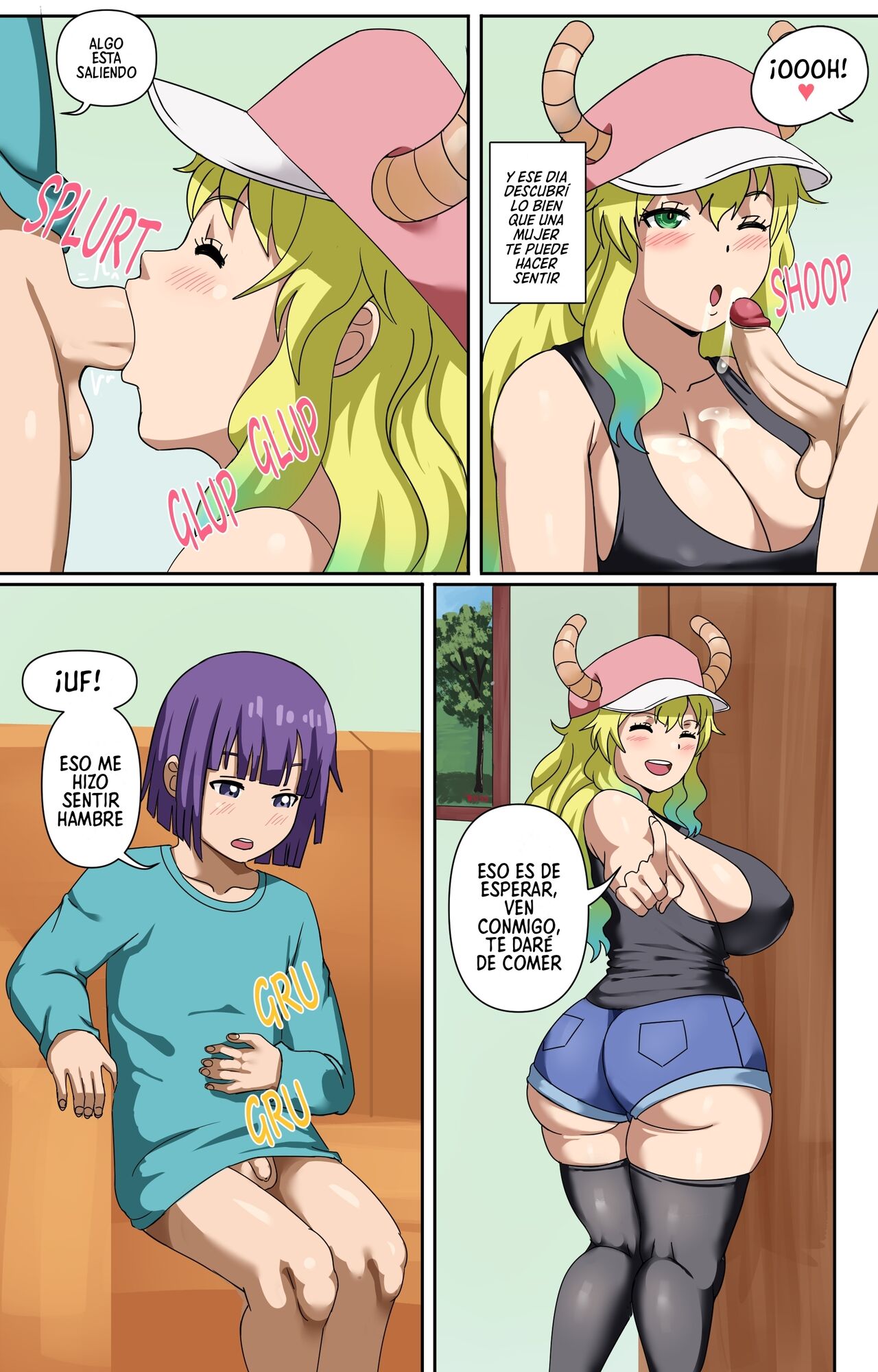 Lucoa image number 2