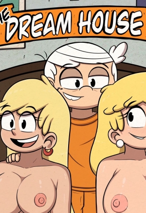 DREAM HOUSE 2