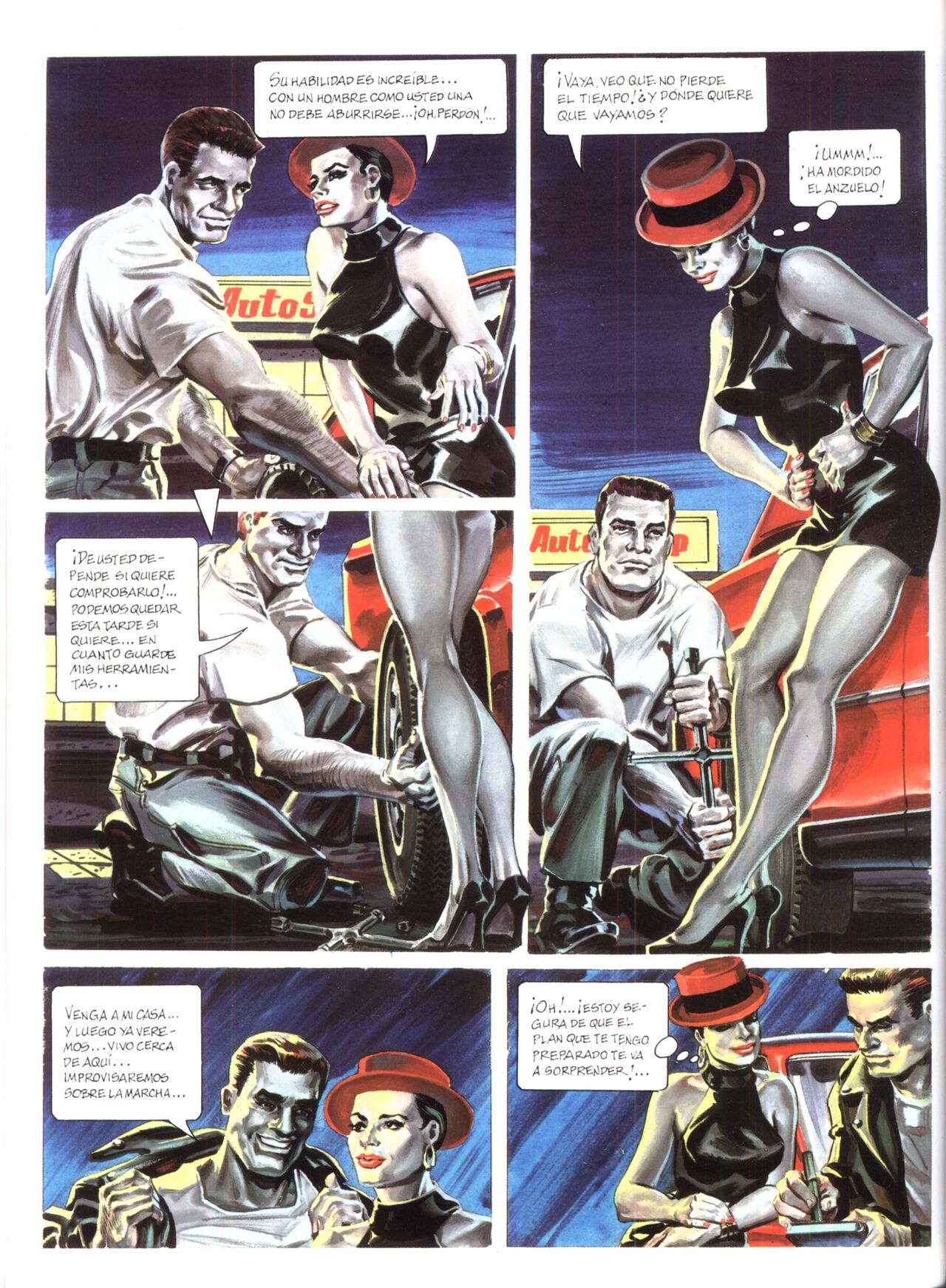 La viuda image number 9