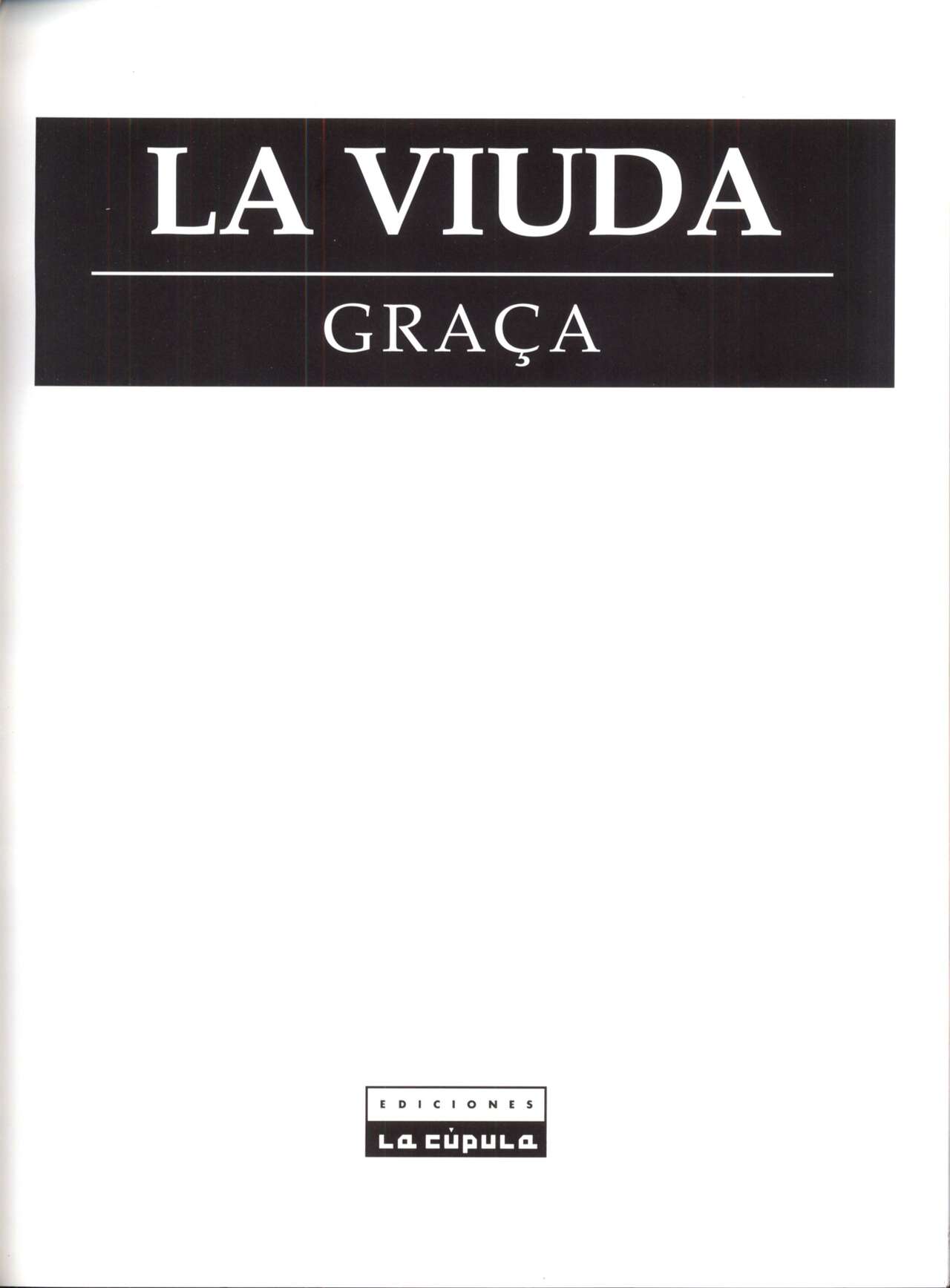 La viuda image number 2
