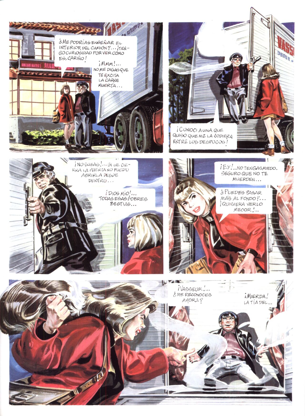 La viuda image number 46