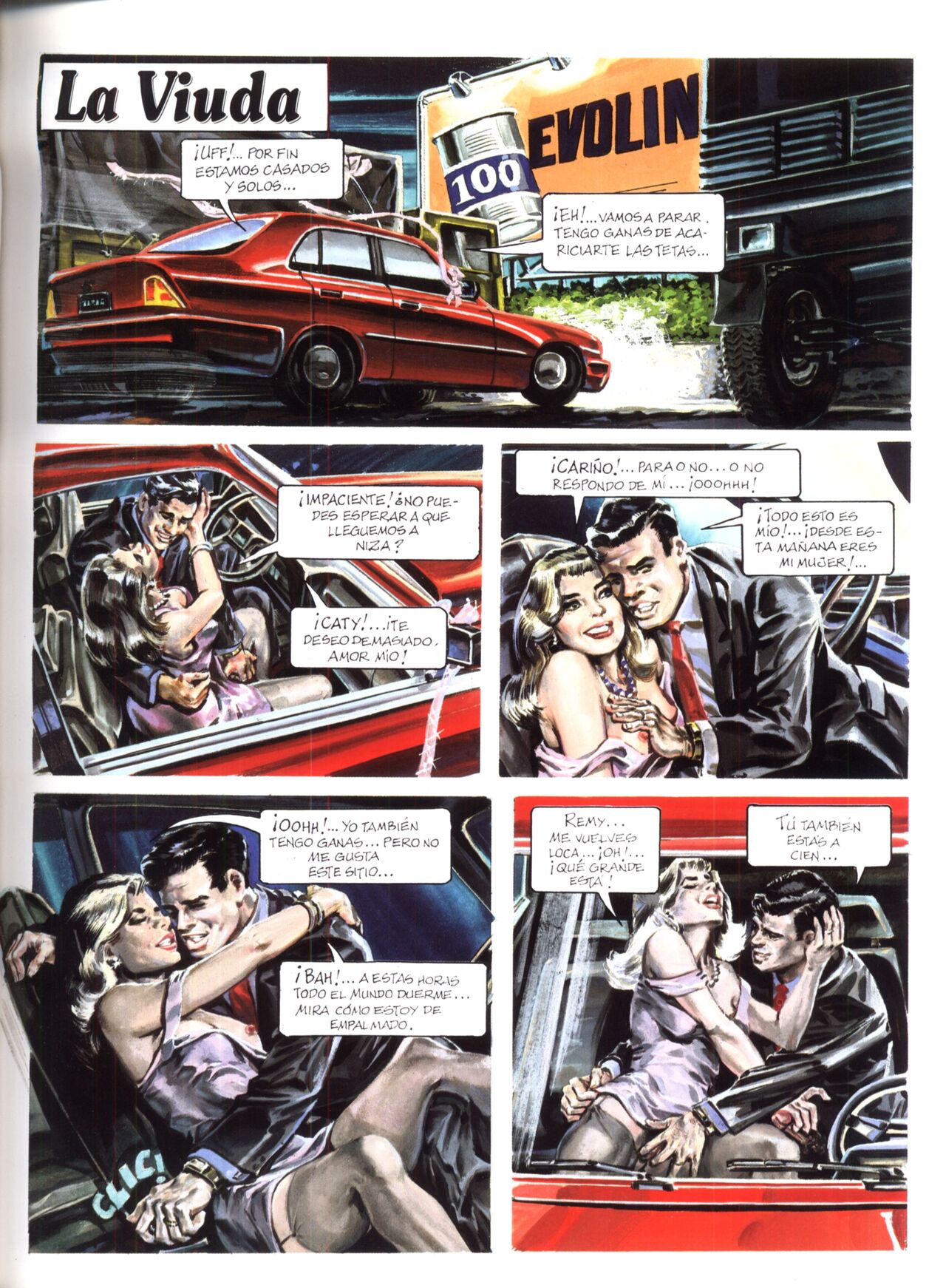 La viuda image number 4