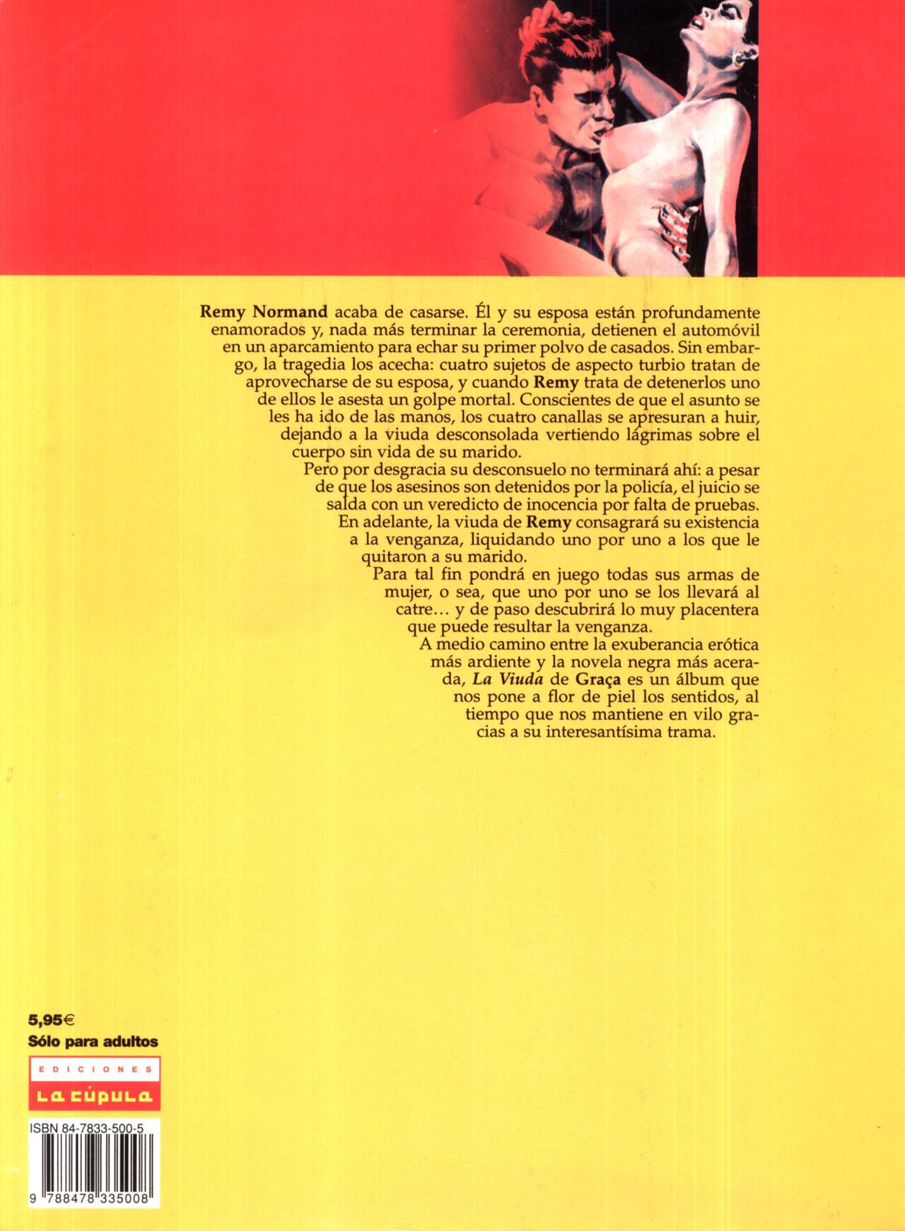 La viuda image number 51