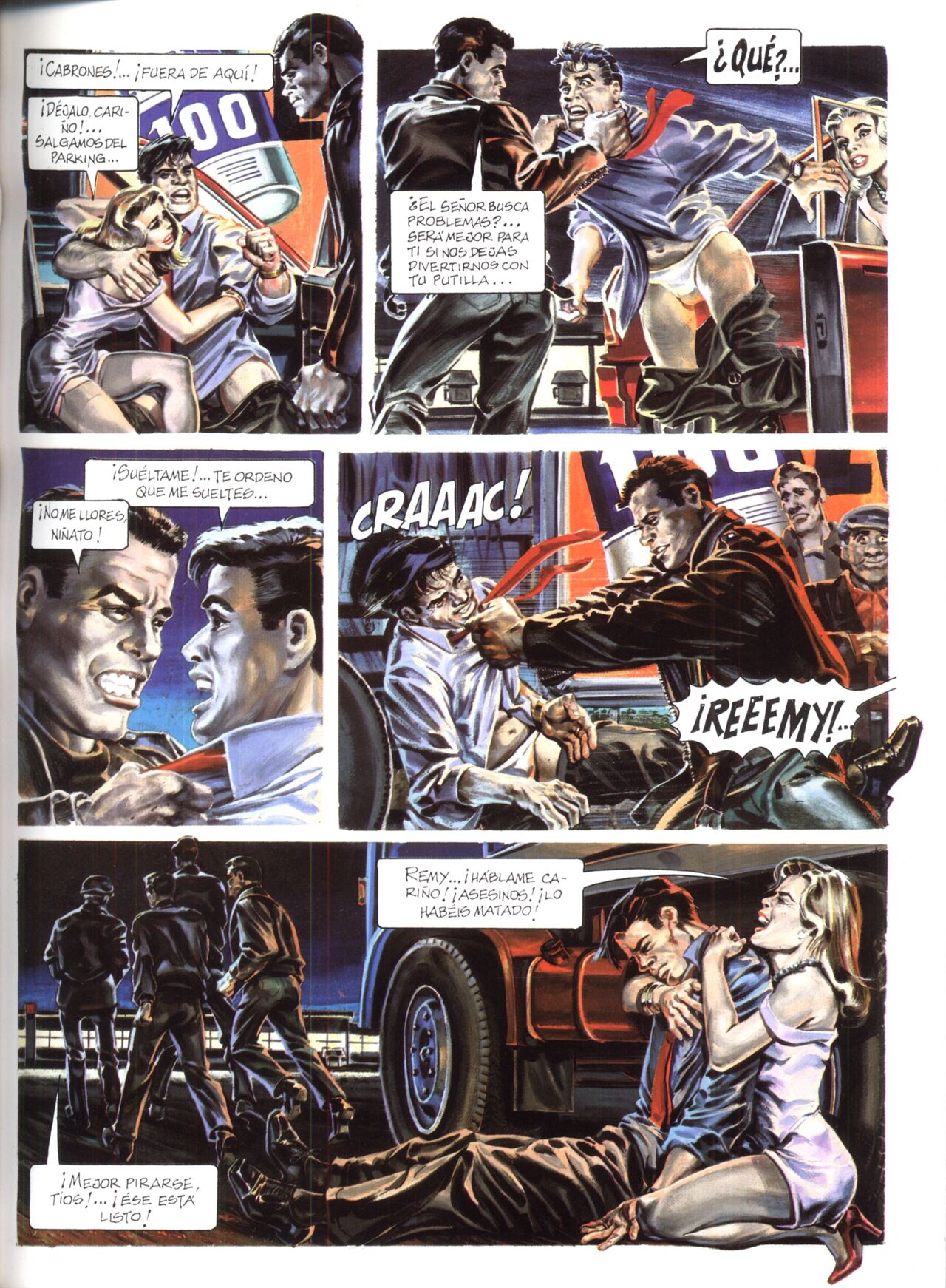 La viuda image number 6
