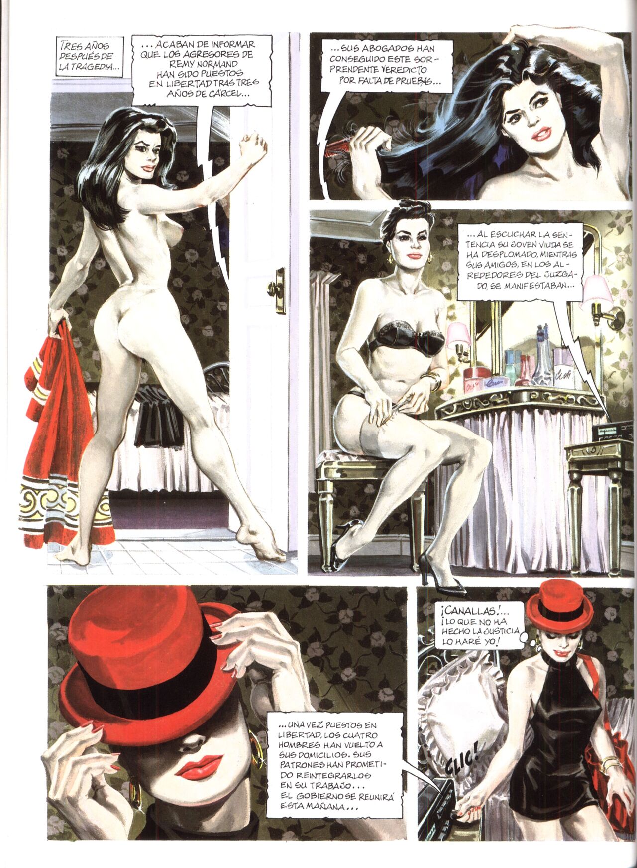 La viuda image number 7